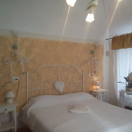 Lunartista Отель типа 