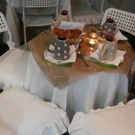 Lunartista Отель типа 