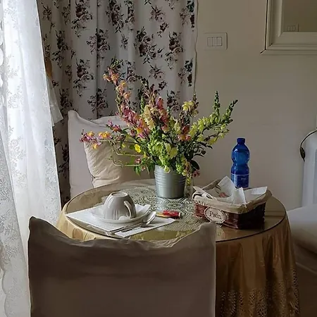 Lunartista Отель типа 