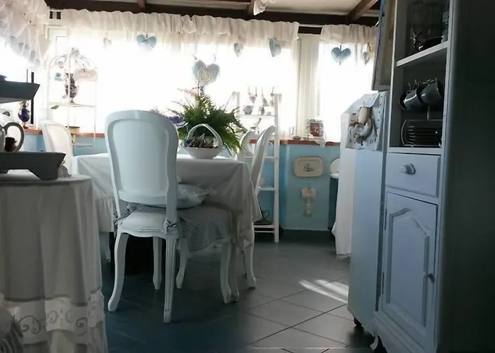 Bed and Breakfast Lunartista