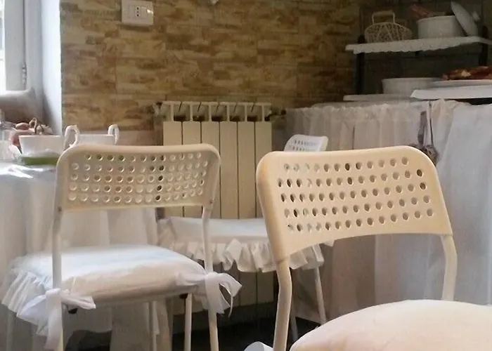 Bed and Breakfast Lunartista