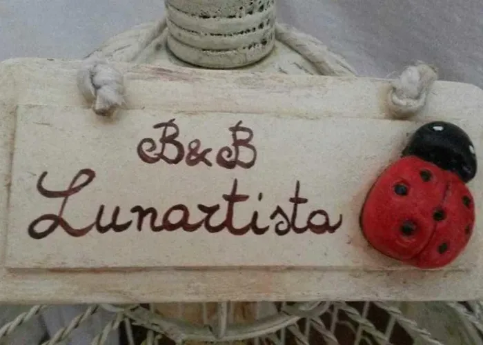 Bed and Breakfast Lunartista