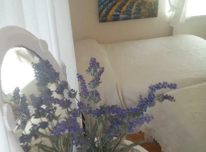 Bed and Breakfast Lunartista Varazze