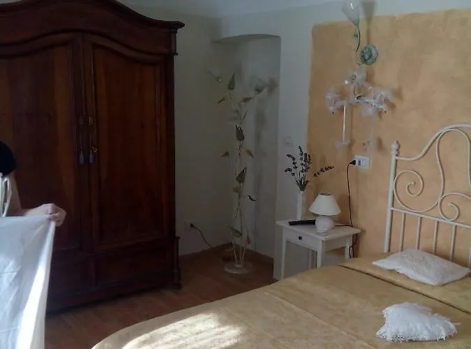 Bed and Breakfast Lunartista