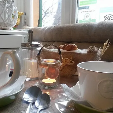 Lunartista 4* Varazze