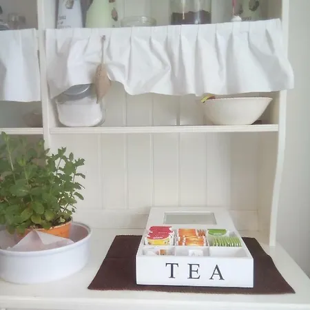 Lunartista 4* Varazze