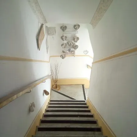 Lunartista ベッド・アンド・ブレックファスト