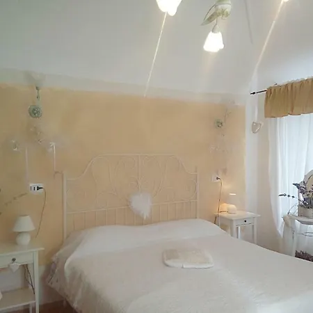 Lunartista ベッド・アンド・ブレックファスト