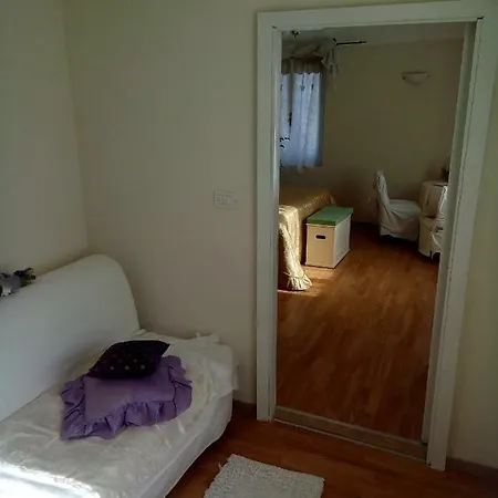 Bed & Breakfast Lunartista Varazze