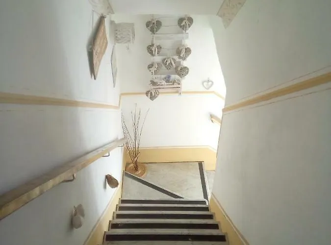 Lunartista Frühstückspension